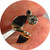 Susan McGinness- Split stud earrings. 9ct yellow gold, natural diamonds, 2x 2.4mm GH Si mined diamonds, 2x1.5mm champagne diamonds.