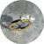 Laura Eyles - South Sea Keishi Pearl Ring (Small), 18ct Yellow Gold, Keishi Pearl, Size L