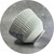Emily Kerr - Gosu Latte Cup, Stone Amakusa Porcelain