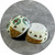 Emily Kerr - Ring Keeper, Amakusa Porcelain