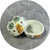 Emily Kerr - Ring Keeper, Amakusa Porcelain
