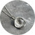Manuela Igreja - Bushy Yate Necklace, Sterling Silver.