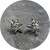 Manuela Igreja - Articulated Succulent And Spur Studs