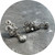 Manuela Igreja - Articulated Peppermint Cluster And Daisy Studs, Sterling silver