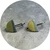 Sarah Murphy -  'Desert Skies' Tiny Dancer Earrings, Titanium
