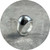Francisca Rendic - 'Ebbs & Flows' Wide Ring, Sterling Silver, Size N