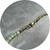 KIN – Opal Necklace With 9ct And 14ct Yellow Gold Clasp. Strung On Silk. 48cm Long