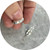 Eli Speaks - Arco Hoops 2.0, Sterling Silver