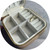 KIN - Travel Jewellery Box