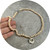 Danielle Barrie - Kitty's String of Pearls #14, Freshwater Pearls, Sterling Silver, Silk, 40cm