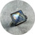 Rachael Grigulis - Inclusion: Moonstone Podium Ring, Sterling Silver, Size M