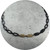 Virginia Sprague - One Thousand Lights Necklace, Oxidised Sterling Silver, 9ct Yellow Gold, 55cm