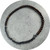 Simon Williams - Brown Pearl Hardwear Necklace,  Brown Freshwater Pearls, Oxidised Sterling Silver, Stainless Steel, 47cm