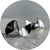 Susan McGinness - Sterling Silver Split Hook Earrings
