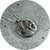 Claire Taylor - Bird on Branch Pendant, Oxidised Sterling Silver, 50cm Chain