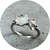 Danielle Lo - Bouquet Ring No.2. Fine Silver, Sterling Silver