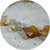 Dorothy Erickson - Autumn Leaves Necklace. Agate, Sterling Silver