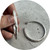 Lauren Trojkovic - Signature Hoops, Sterling Silver, Large