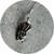 Denise Gu - 'Just Can't Today' Necklace. Sterling Silver. 45cm