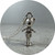 Petite Loot - Mini Tina Pendant. Sterling Silver. 45cm chain