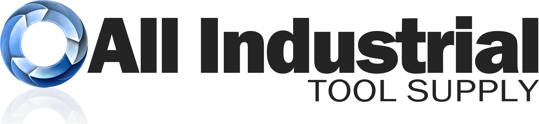 All Industrial Tool Supply Logo