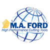 M.A. Ford