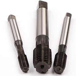 Emuge B0921000.0080 M8 Tap Druck Roll ForM Lube Groove All