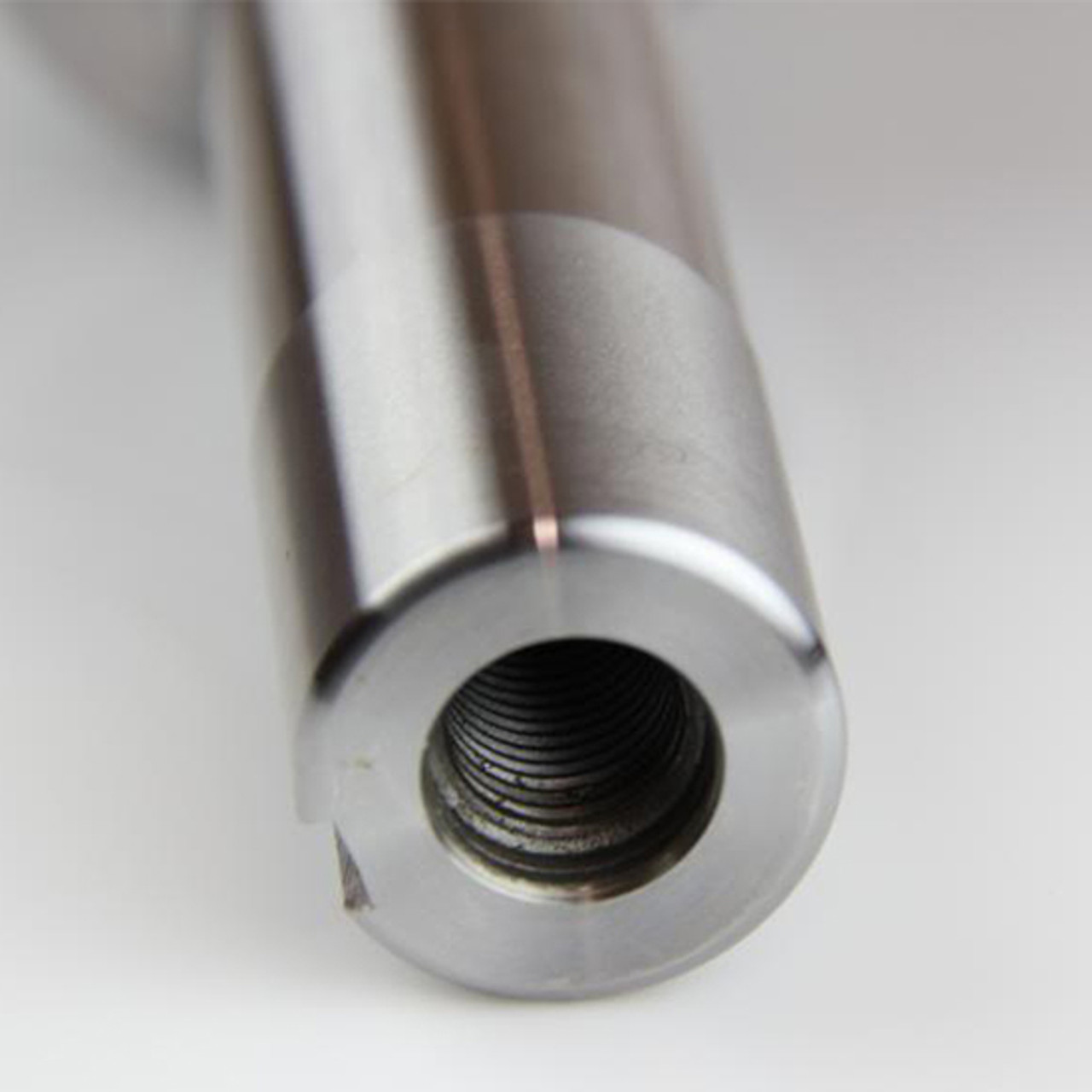 All Industrial 43012 R8 Er40 Collet Chuck X 2.75" Holder for