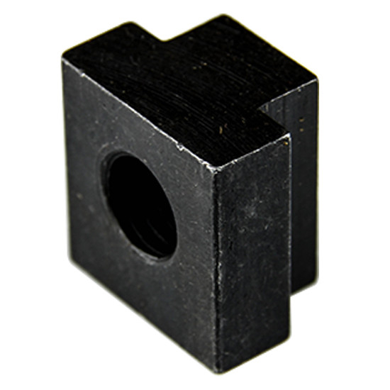 All Industrial 48022 TSLOT NUT 1/2" All Industrial Tool Supply