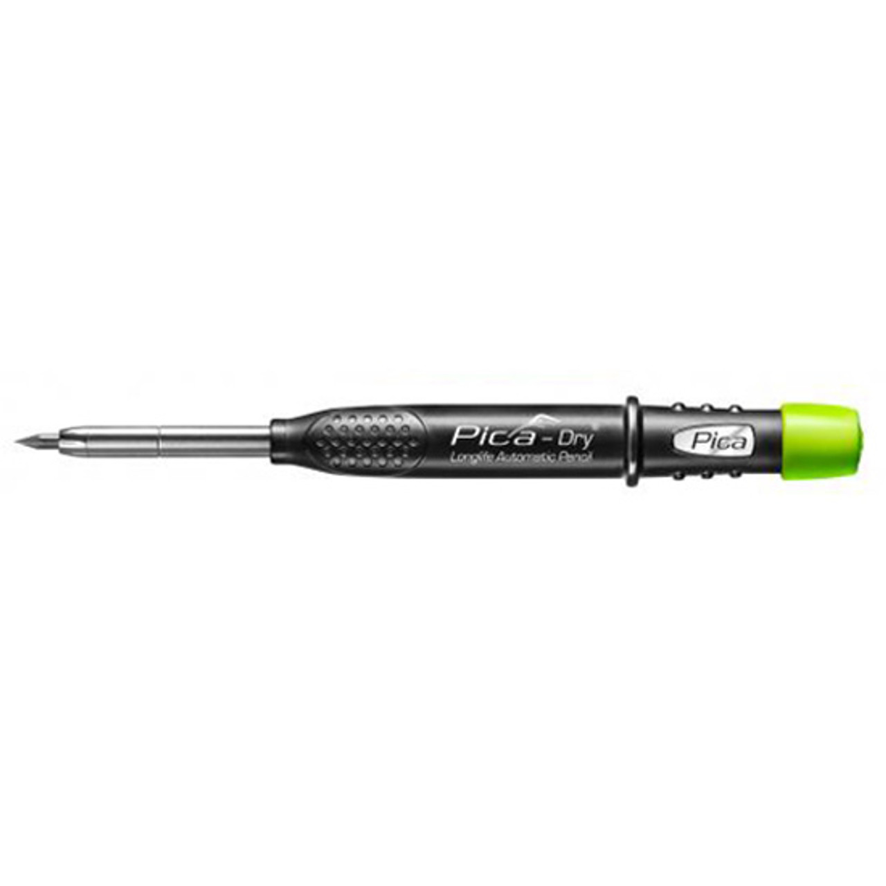 Pica Dry SB Automatic Pencil Green