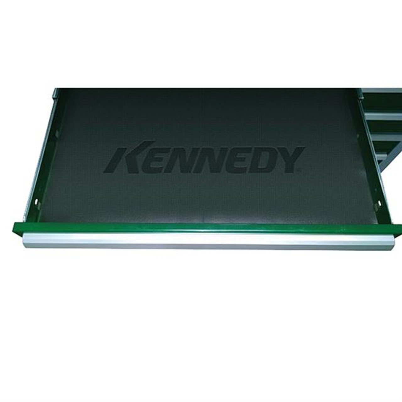 Kennedy 84030 24 7 8 X 18 3 8 Black Drawer Liner All