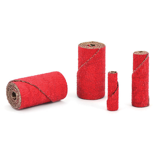 Superior Abrasives 49103 SHURKUT 3/8" x 11/2" x 1/8" 60 Grit