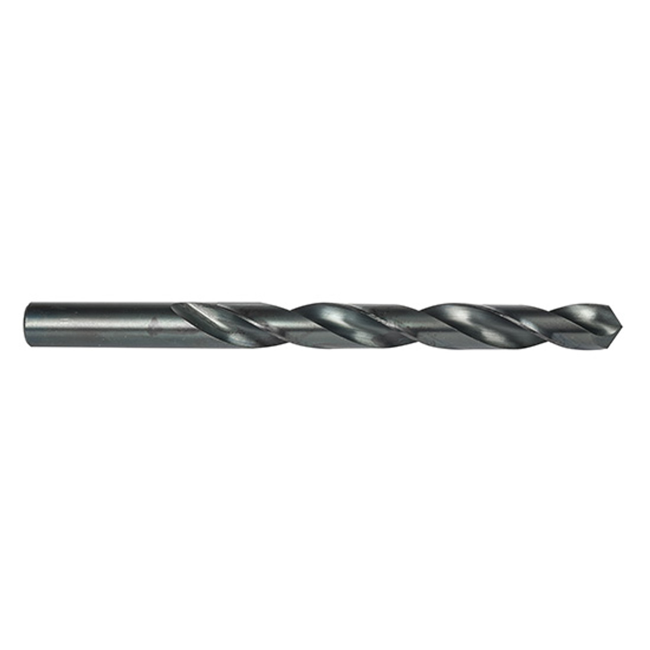 helical drill bit