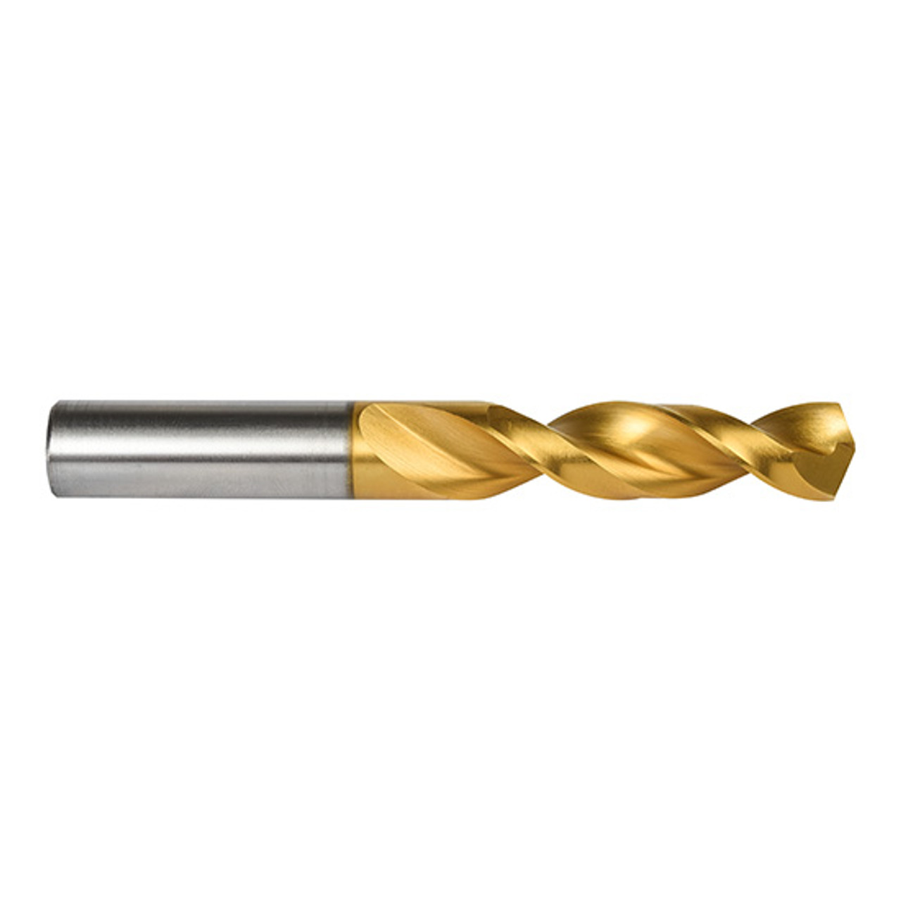 Tin shop drill bits