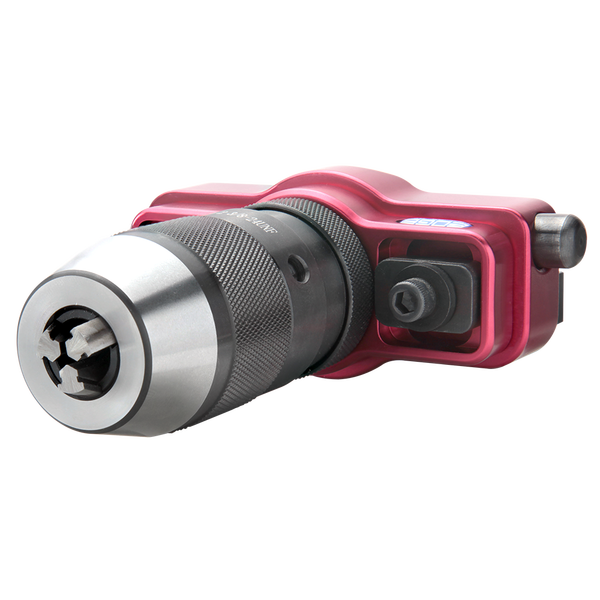 Tool Post Keyless Drill Chuck 