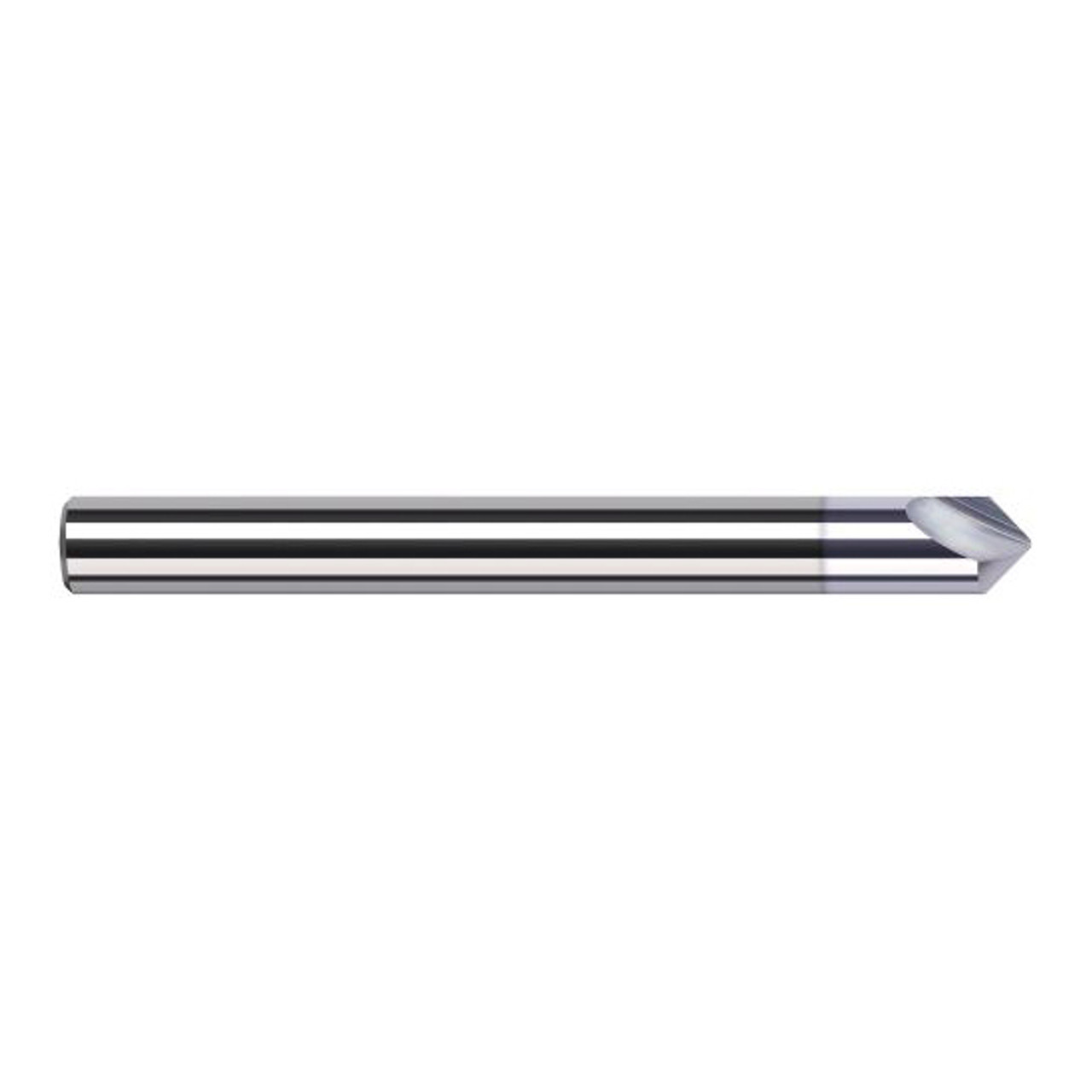 Finishing Cut 0.25 Shank Diameter 4 Flutes Non-Center Cutting 3.000 Overall Length 0.031 Corner Radius 50 Deg Helix 0.156 Cutting Diameter Sandvik Coromant RA215.24 Carbide Corner Radius End Mill TiAlN Monolayer Finish Finishing Cut 0.25 Shank Diameter 4 Flutes Non-Center Cutting 3.000 Overall Length 0.031 Corner Radius 50 Deg Helix 0.156 Cutting Diameter Sandvik Coromant RA215.24 Carbide Corner Radius End Mill TiAlN Monolayer Finish