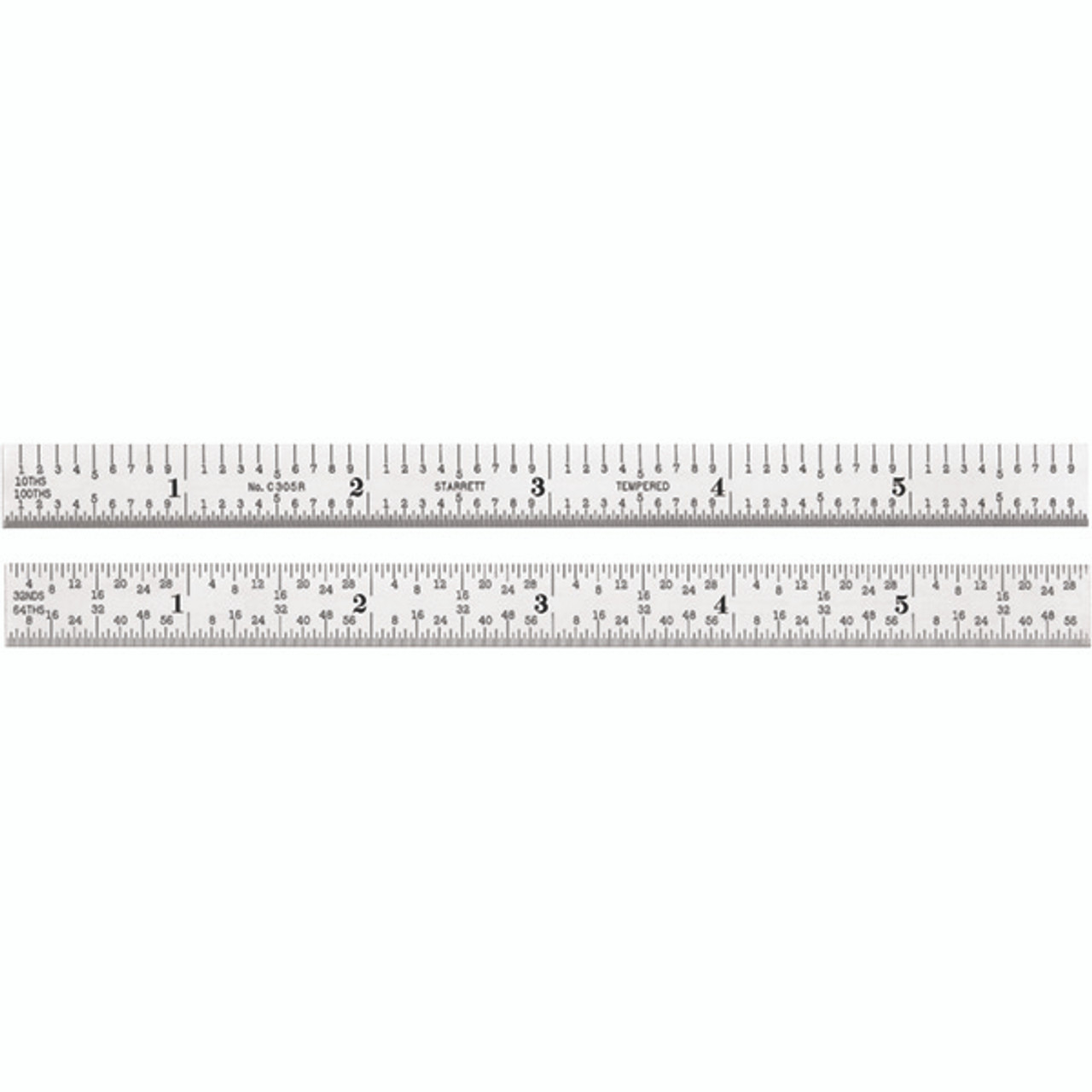 Starrett C305R-6 | 6