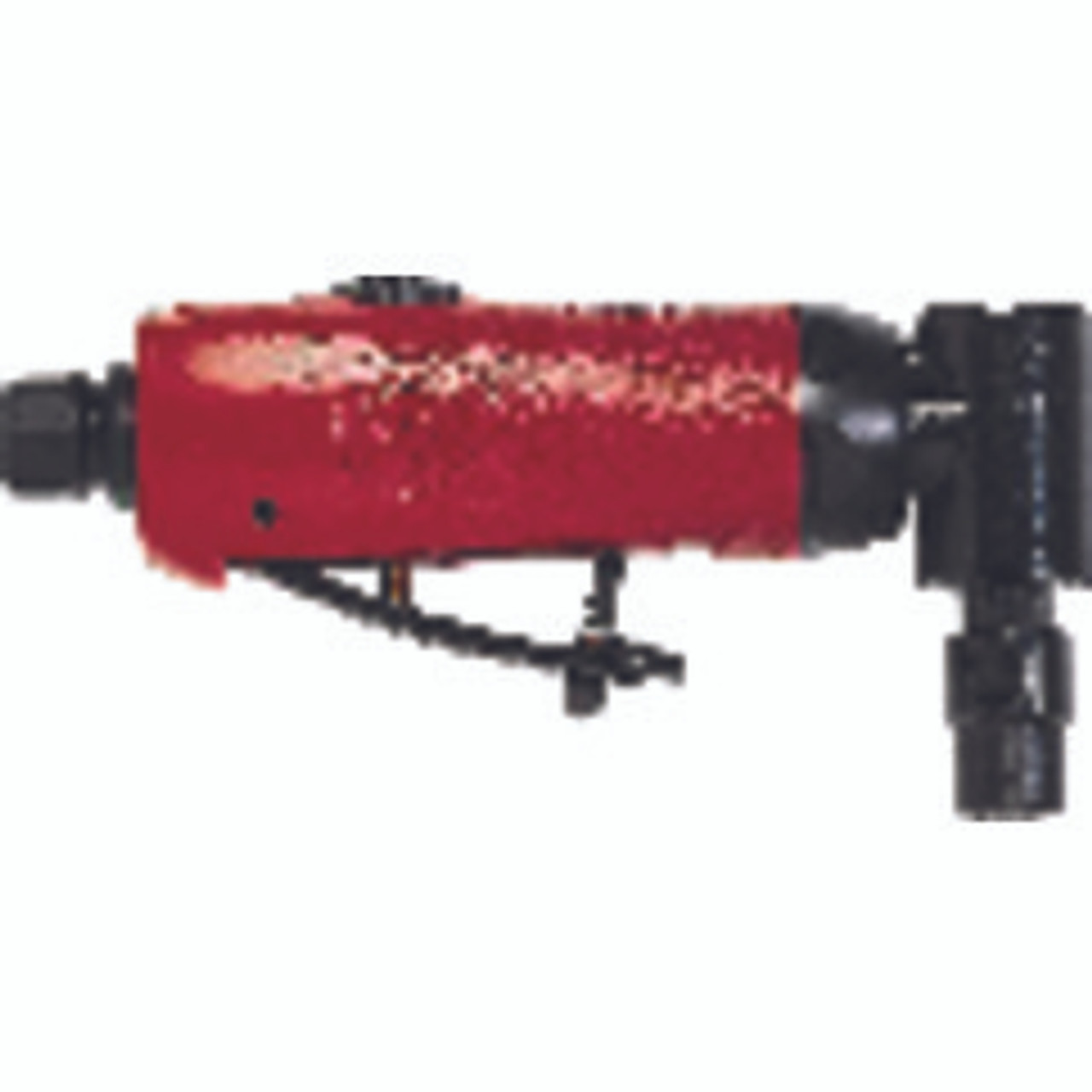 Chicago Pneumatic 6151952106  1/4 Collet 24000 RPM Right Angle Die  Grinder - All Industrial Tool Supply