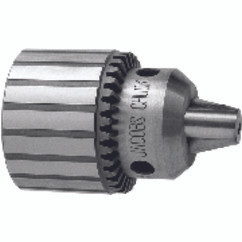 Jacobs Keyed Drill Chuck, 0.500 in