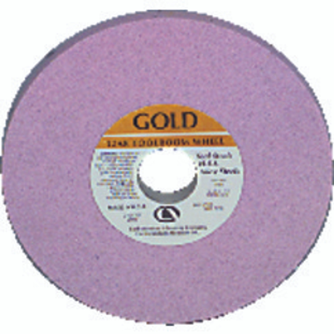 Grinding wheels come in grades from coarse sale to