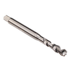 Emuge B0504500.0100 M10 Tap ALAluminum All Industrial Tool Supply