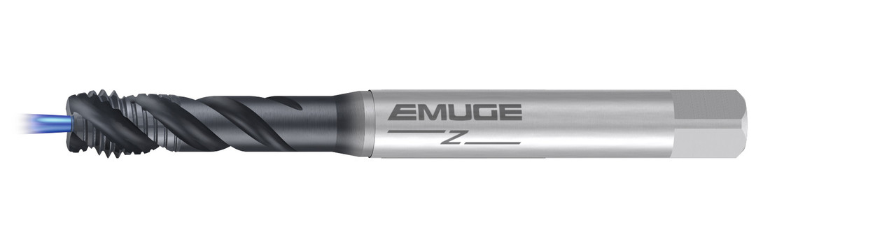 Emuge B581A601.0100 | M 10x1.5 Enorm 1-Z-X-IKZ-PM-GLT-1 machi