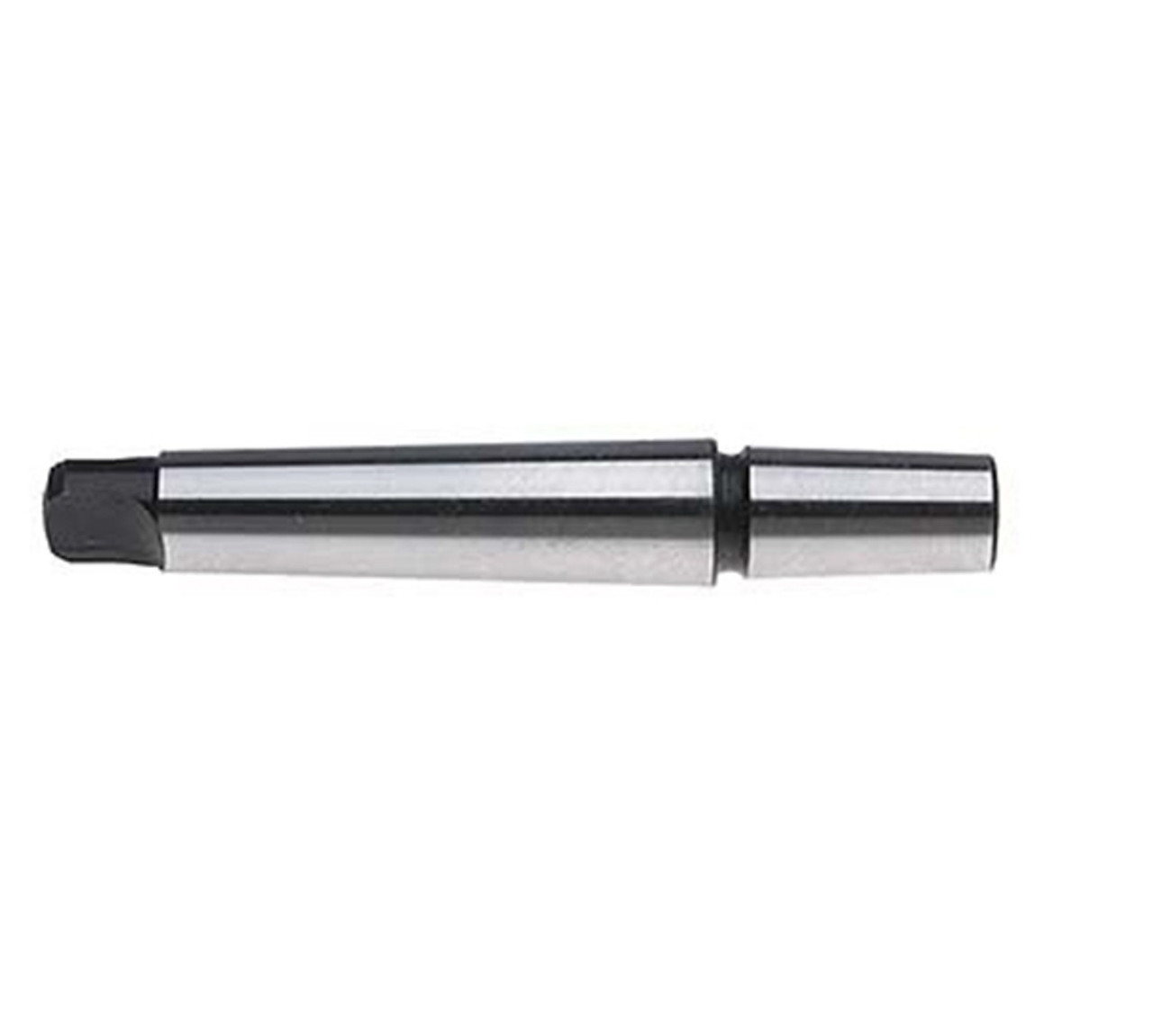 2JT Tang End Drill Chuck Arbor