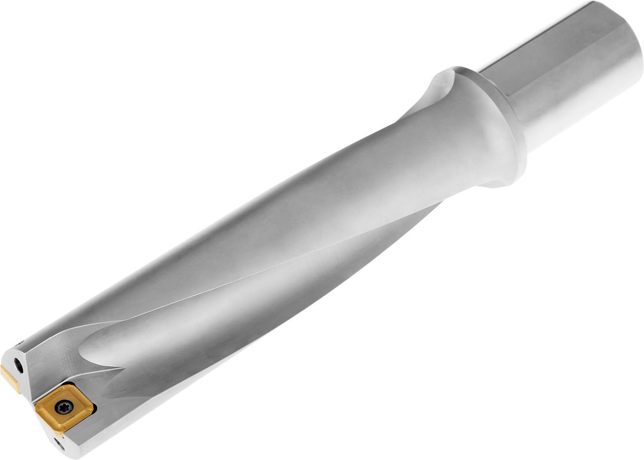 Pramet 804D1750700S150 1.75" Diameter x 7" Max Depth of Cut