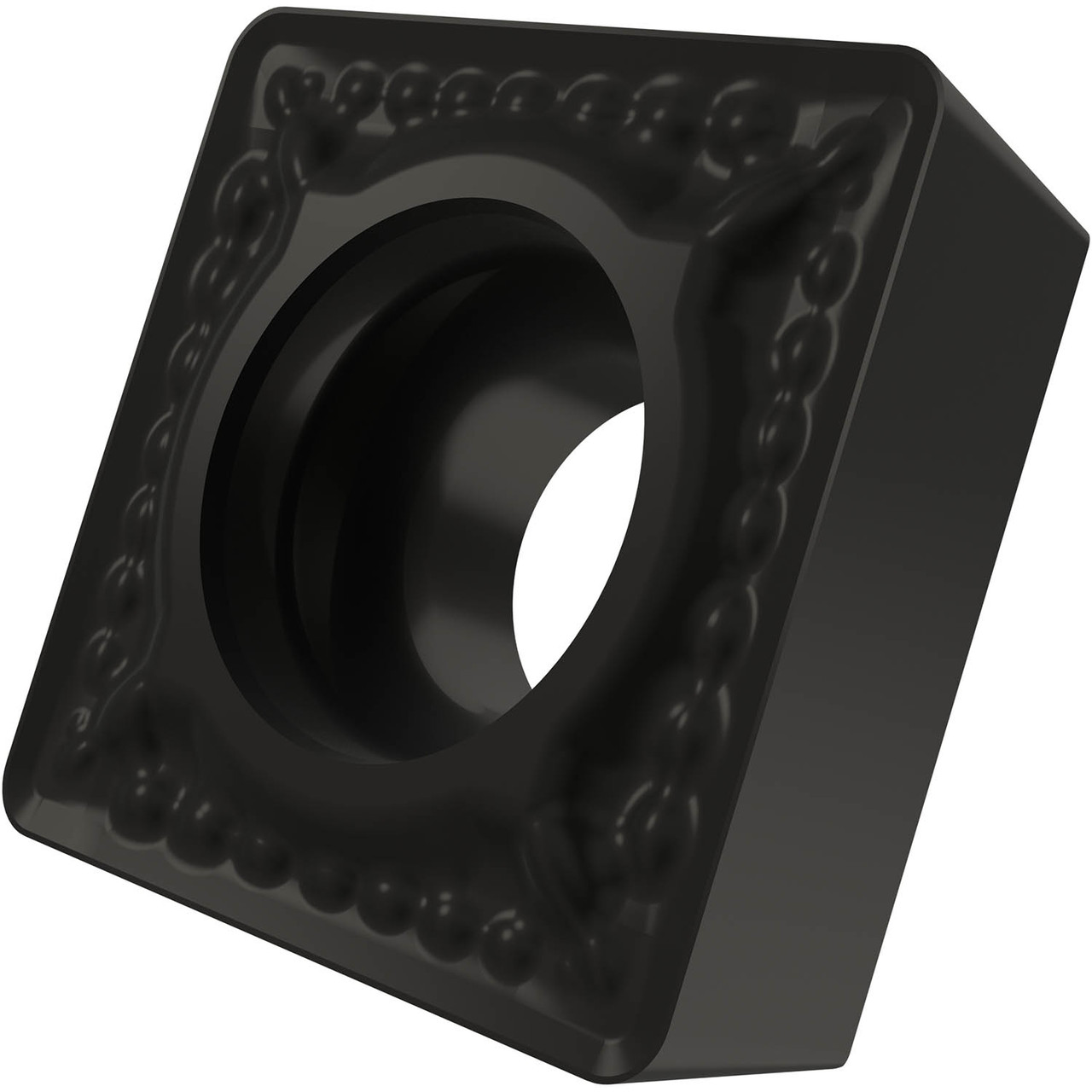 Pramet SCET 060204SDD9335 0.25" Circle Diameter x 0.016" Radius