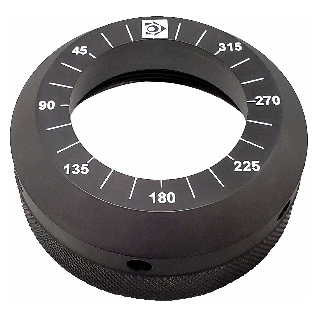 thumbnail image 2 of Mitee-Bite 31350 #6 ID Expansion Clamp – 1.15 To 2.03 Expansion Diameter, 5/8-11 Center 2 of 4