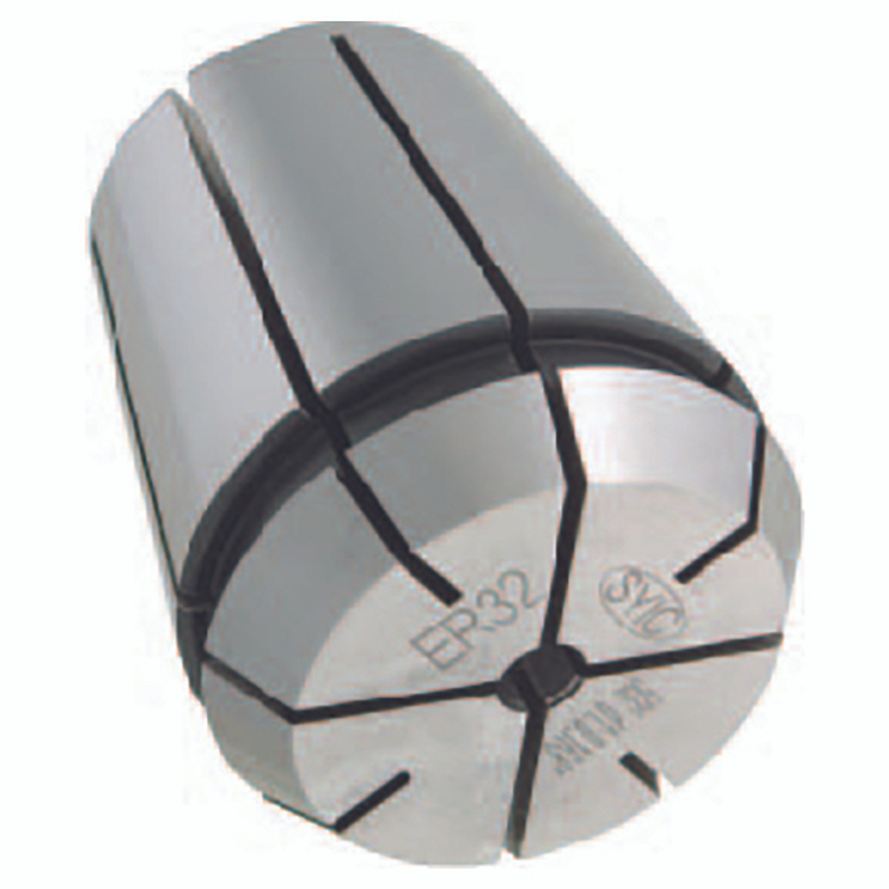 Techniks 05750 | 40mm Diameter x 11mm Shank x 46mm OAL Tap Collet