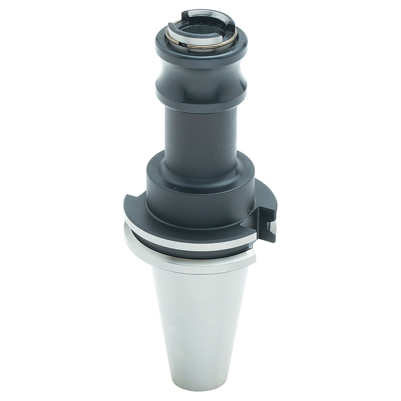 Parlec C5010TR3 CAT50 Tapping Holder All Industrial Tool Supply