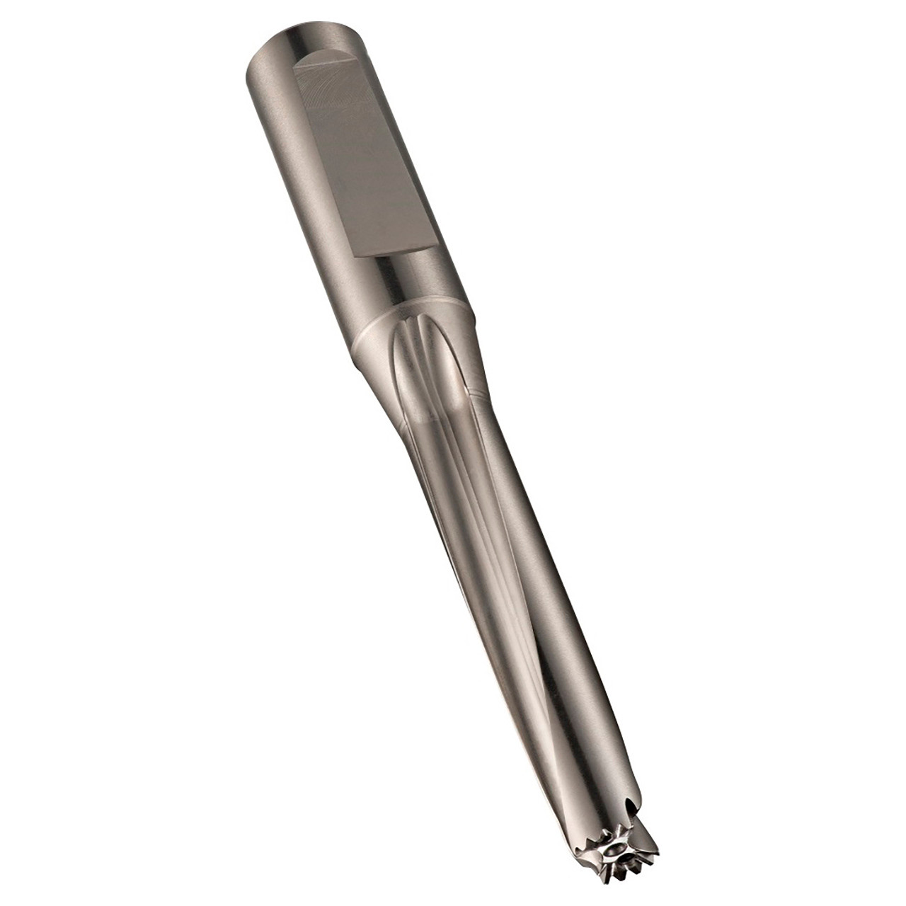 Dormer H85533.5 1.2598" Diameter x 10.689" OAL Nickel Plated Coated