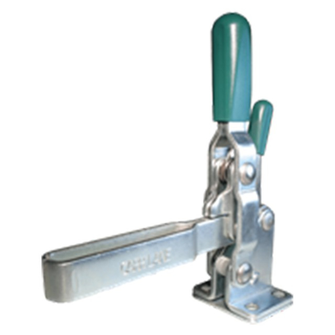 Vertical Handle Toggle Clamp